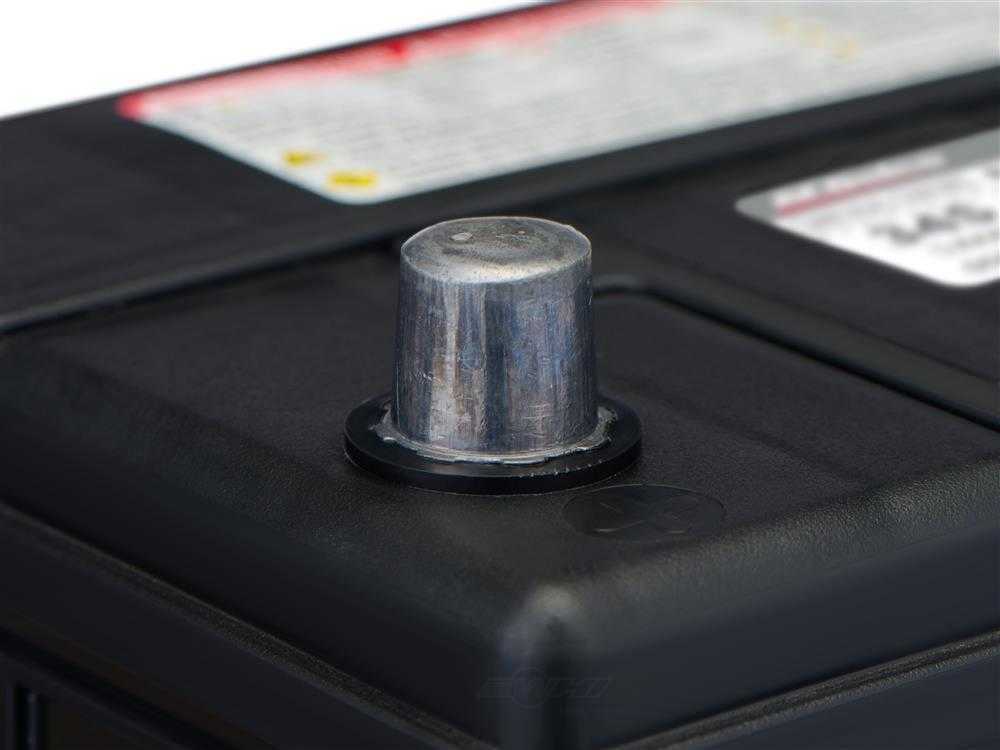 Brand New A-C Delco 34S Battery - 685CCA- 07-2012 Impala - 03-2012 Liberty