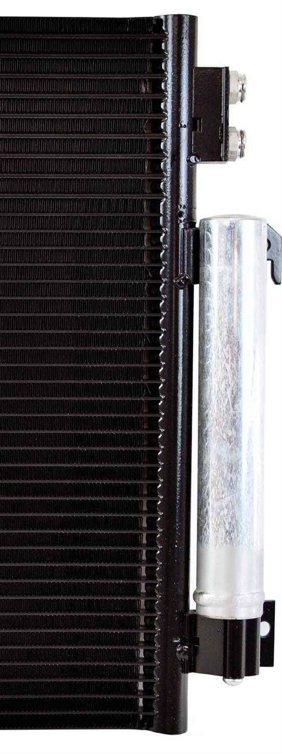 A/C Condenser   FVP   CON3982