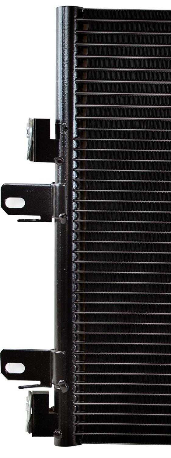 A/C Condenser   FVP   CON3982