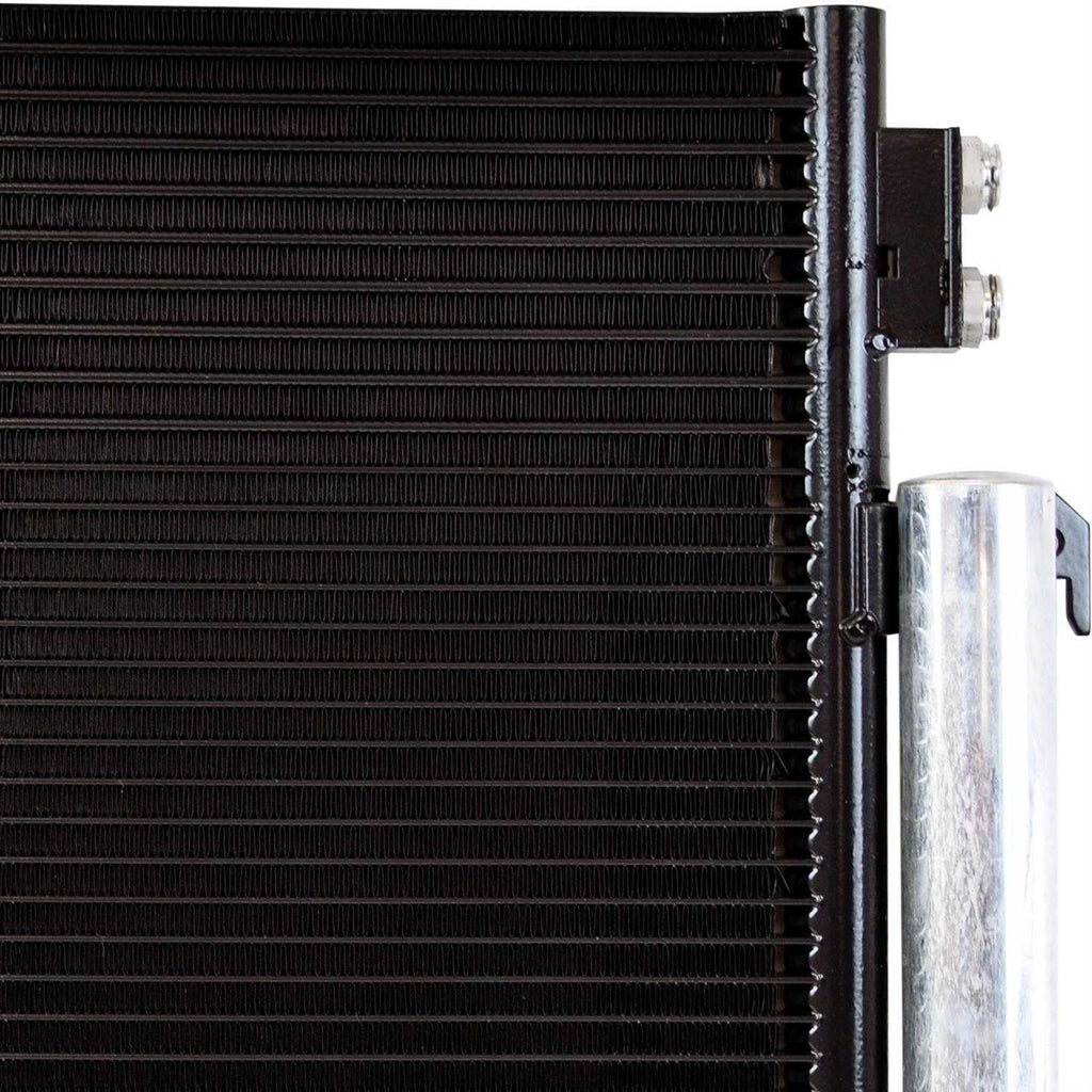 A/C Condenser   FVP   CON3982