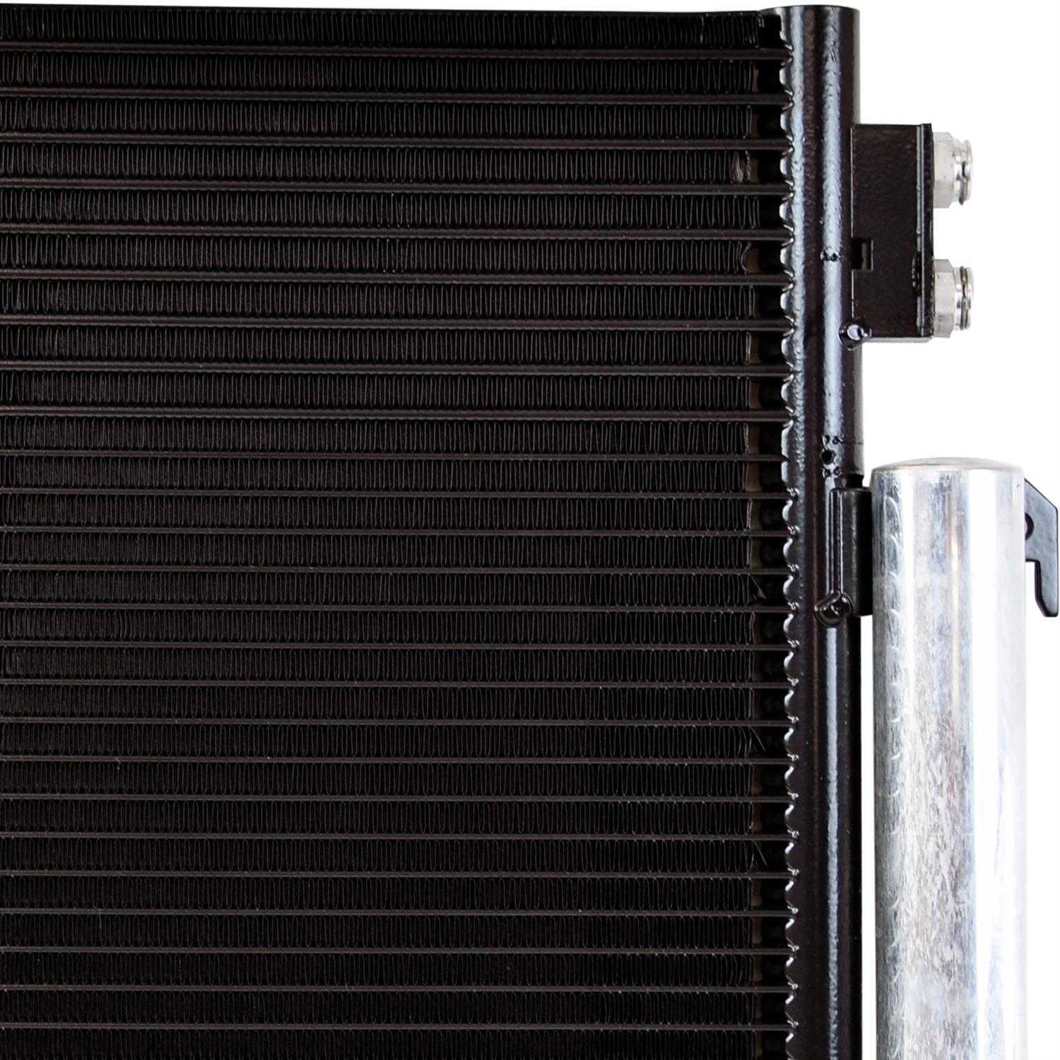 A/C Condenser   FVP   CON3982