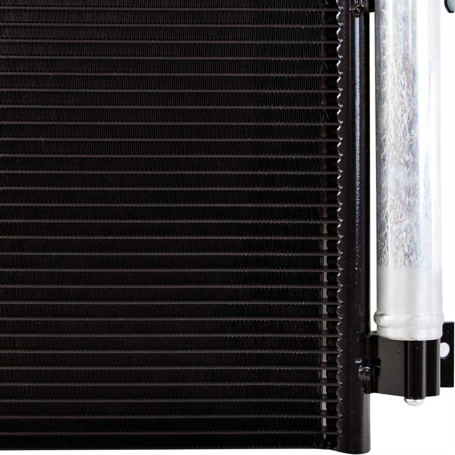 A/C Condenser   FVP   CON3982