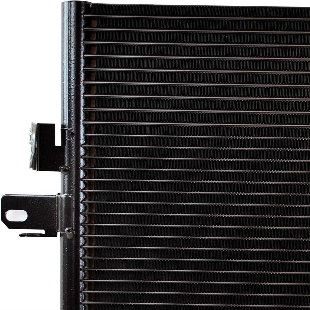 A/C Condenser   FVP   CON3982