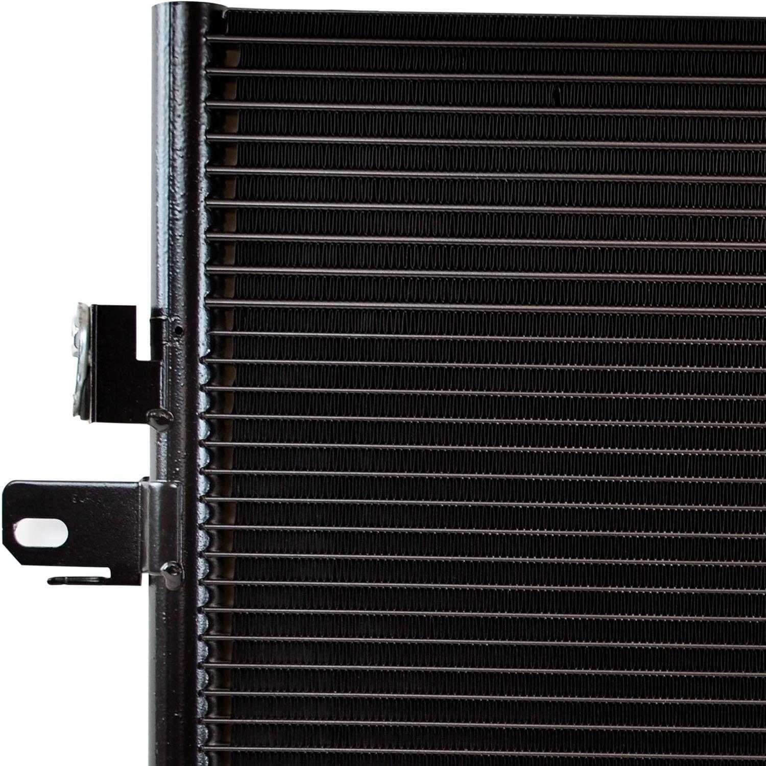 A/C Condenser   FVP   CON3982