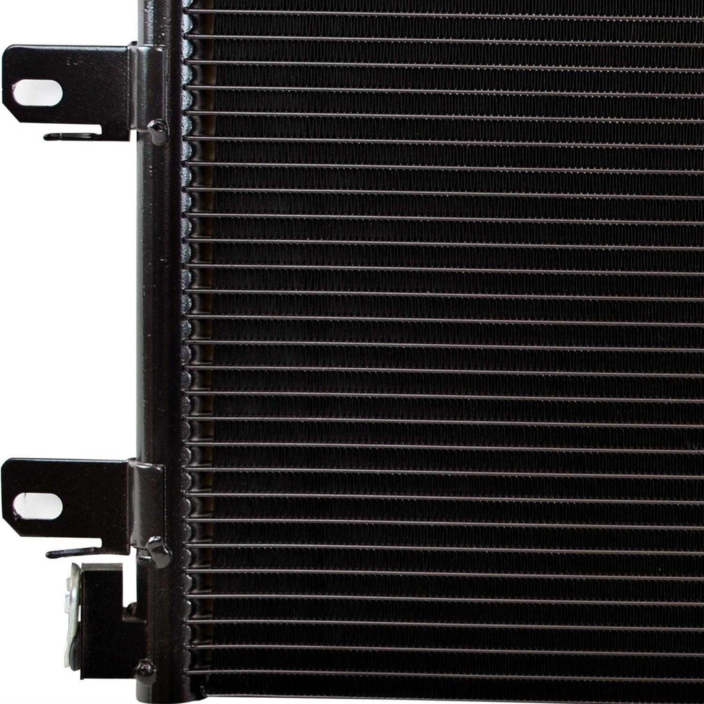 A/C Condenser   FVP   CON3982