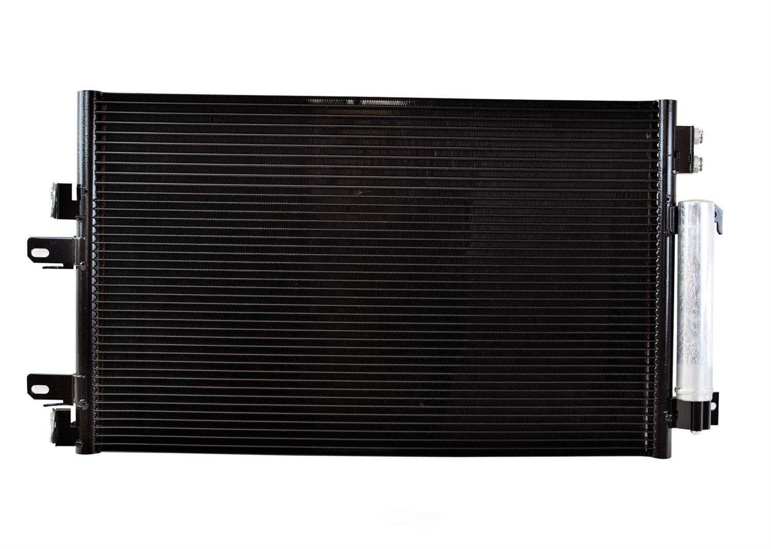 A/C Condenser   FVP   CON3982