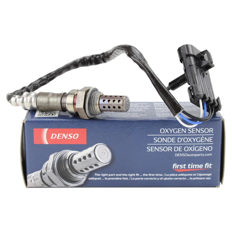 Oxygen Sensor  DENSO  234-4012