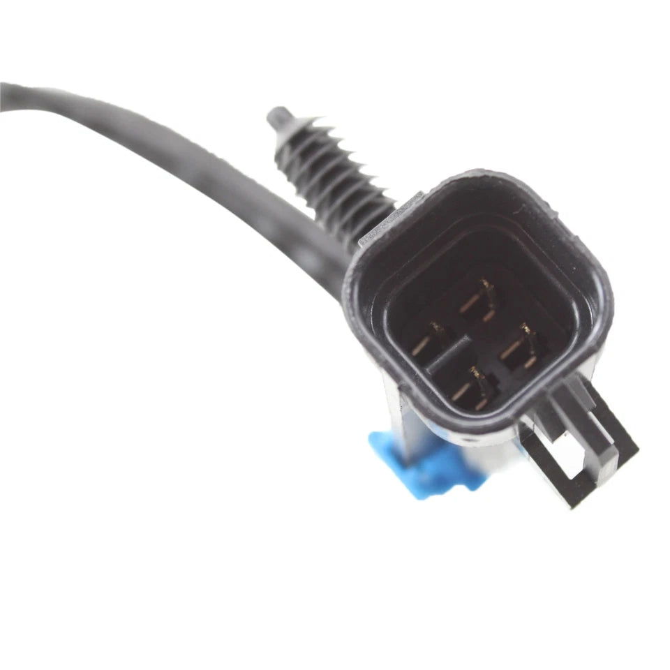 Oxygen Sensor  DENSO  234-4018