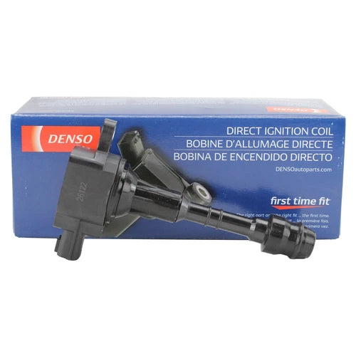 Ignition Coil  DENSO  673-4021