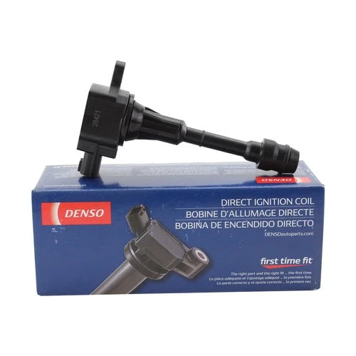Ignition Coil  DENSO  673-4022