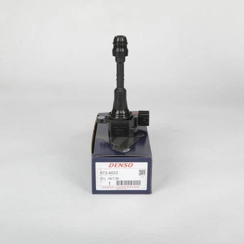 Ignition Coil  DENSO  673-4023