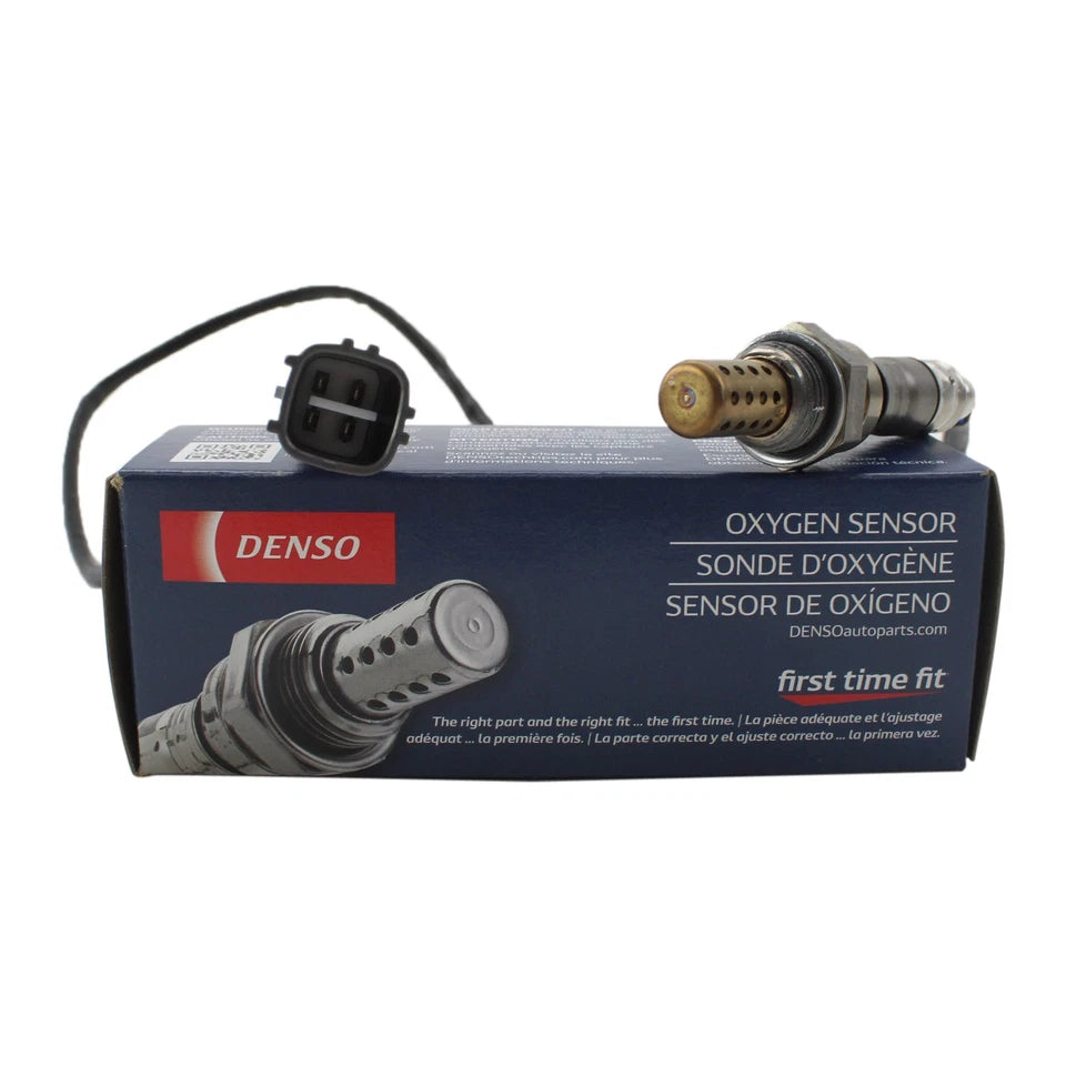 Oxygen Sensor  DENSO  234-4048