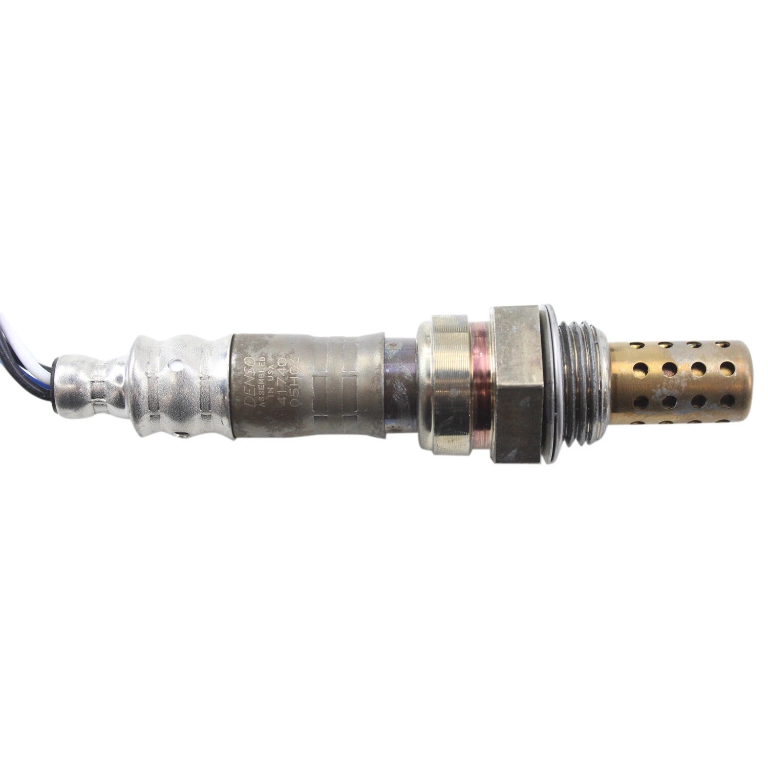 Oxygen Sensor  DENSO  234-4061