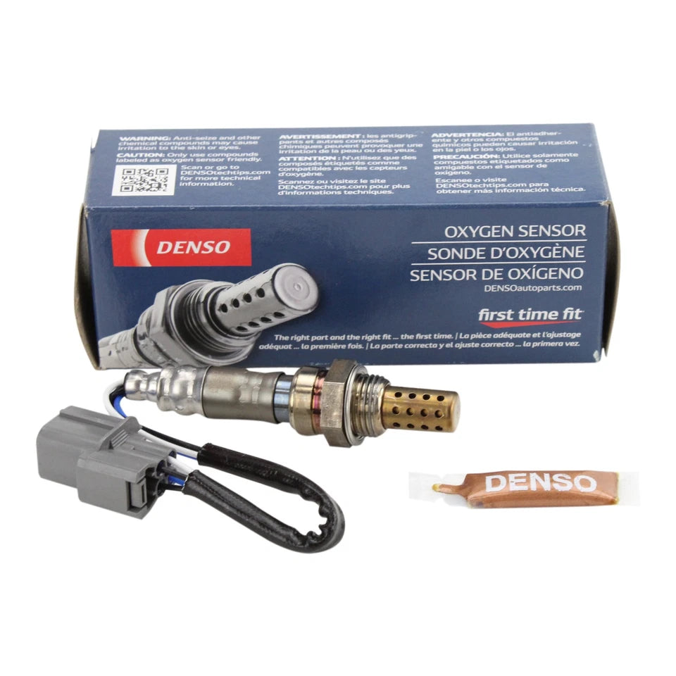 Oxygen Sensor  DENSO  234-4095