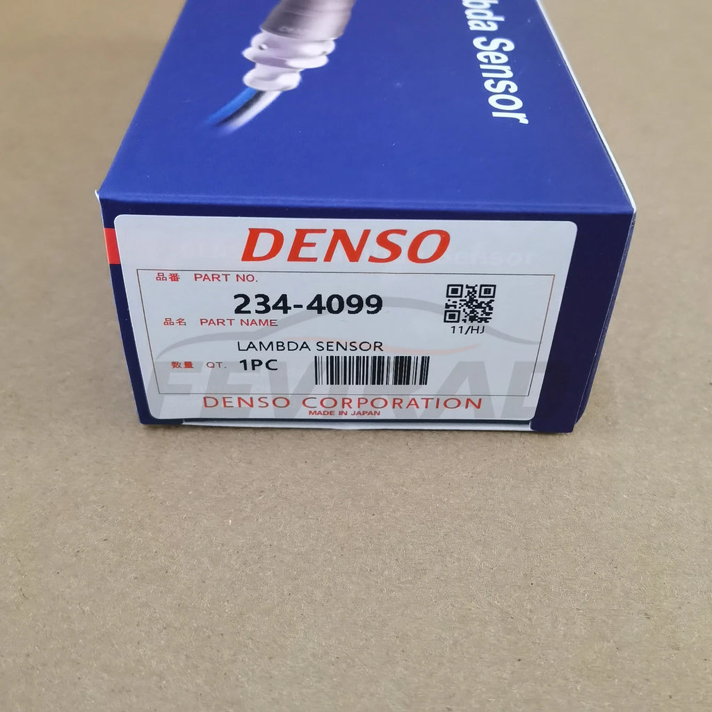 Oxygen Sensor  DENSO  234-4099