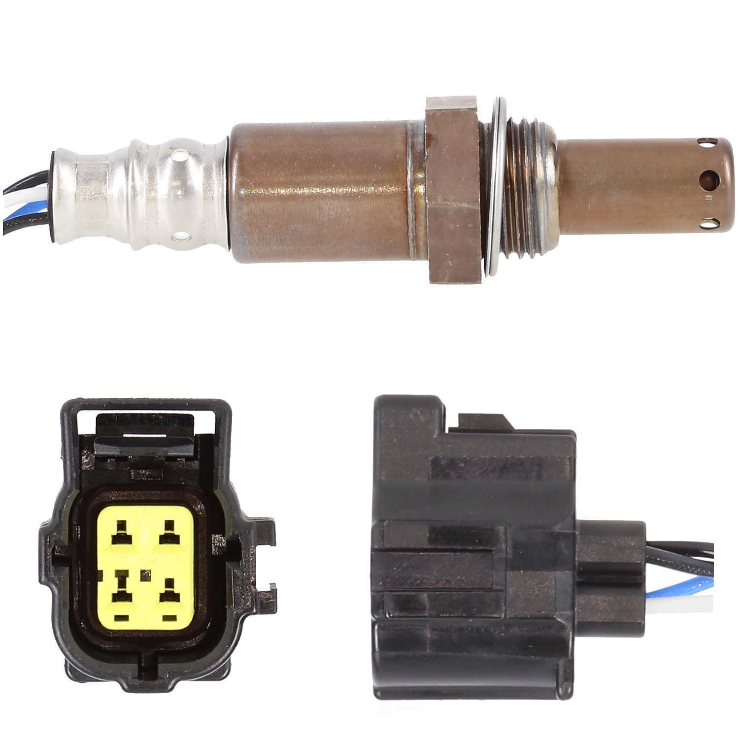 Oxygen Sensor  DENSO  234-4114