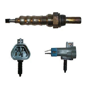 Oxygen Sensor  DENSO  234-4119