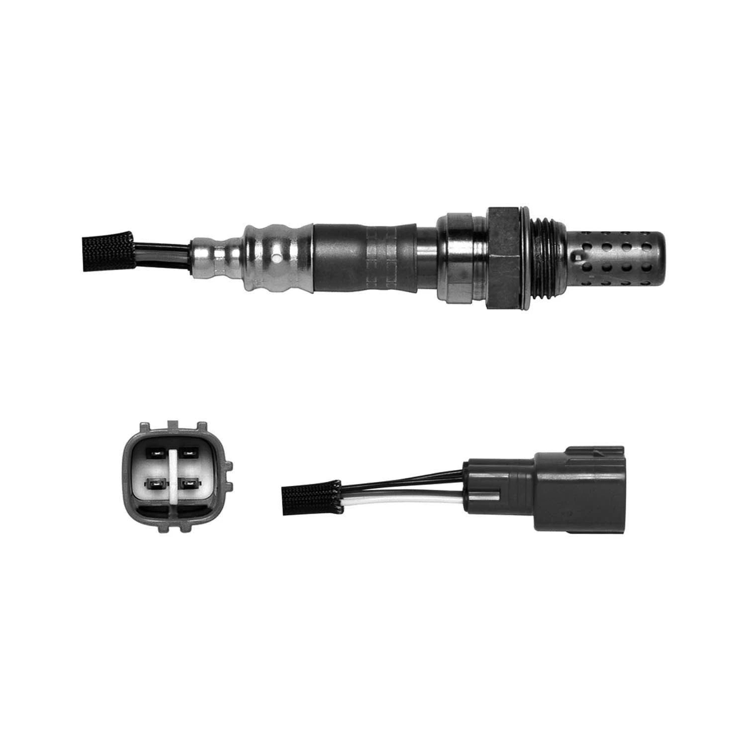 Oxygen Sensor  DENSO  234-4137