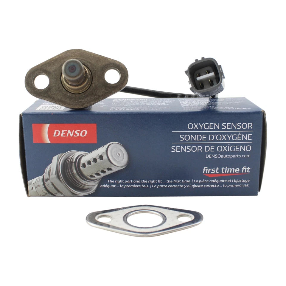 Oxygen Sensor  DENSO  234-4162