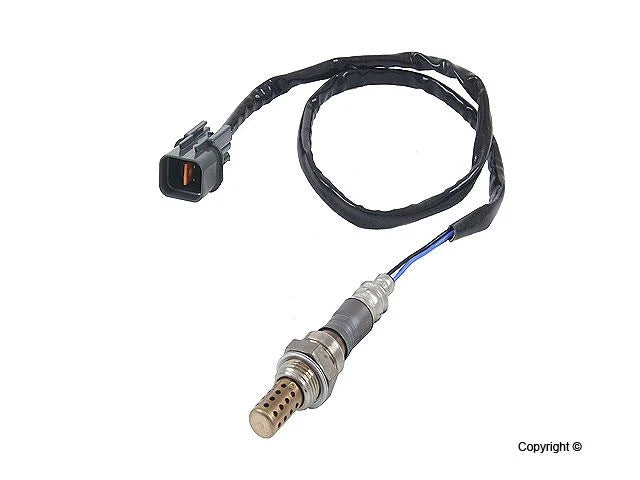 Oxygen Sensor  DENSO  234-4166