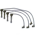 OE Replacement Ign Wire Set  DENSO  671-4186