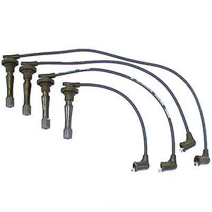OE Replacement Ign Wire Set  DENSO  671-4186
