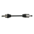 Left New CV Complete Assy  Cardone Industries  66-4221