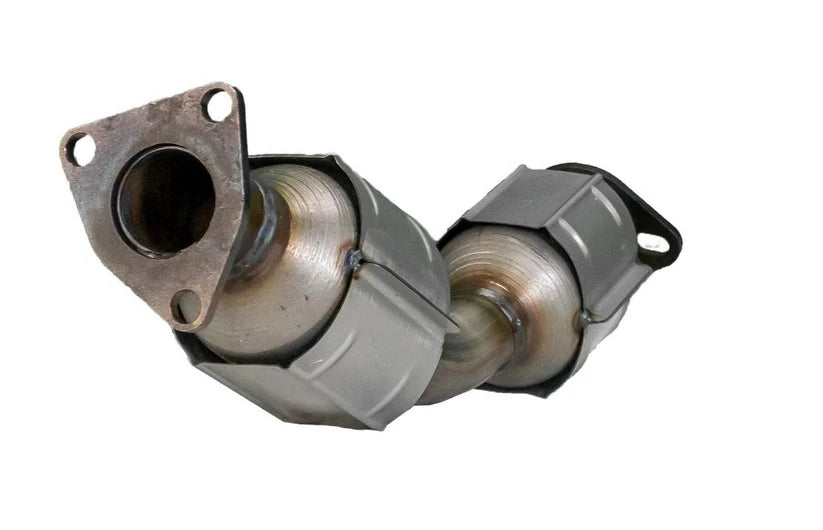 USC 426003 Direct-Fit Catalytic Converter – Infiniti G35/G37/EX35/FX35/Q50/Q70 / Nissan 350Z/370Z 3.5L-3.7L V6