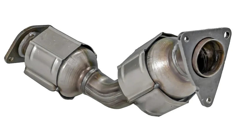 USC 426004 Direct-Fit Catalytic Converter – Infiniti G35/G37/EX35/FX35/Q50/Q70 3.5L-3.7L V6