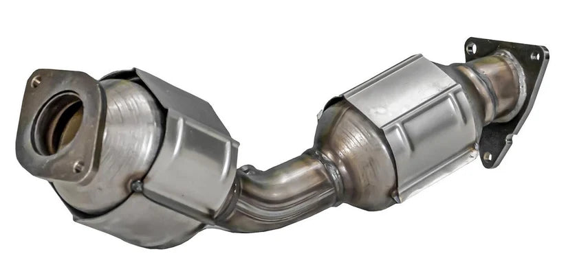 USC 426004 Direct-Fit Catalytic Converter – Infiniti G35/G37/EX35/FX35/Q50/Q70 3.5L-3.7L V6