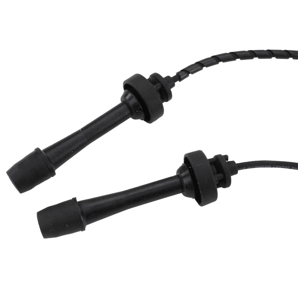 OE Replacement Ign Wire Set  DENSO  671-4268