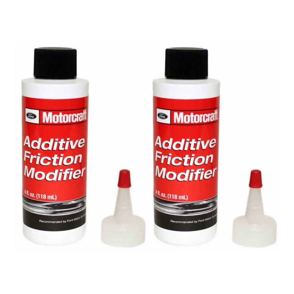 Motorcraft XL3 Modifier - 2-Pack Bundle