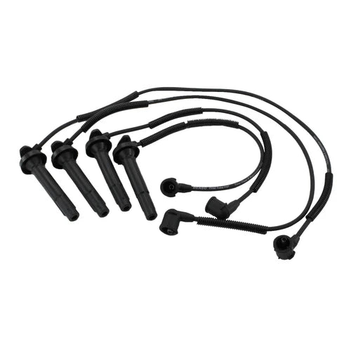 OE Replacement Ign Wire Set  DENSO  671-4305