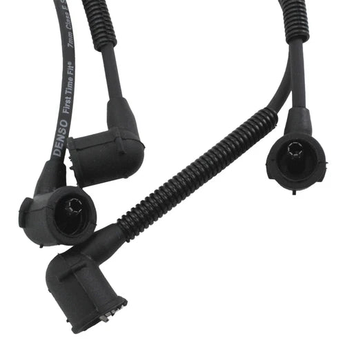 OE Replacement Ign Wire Set  DENSO  671-4305