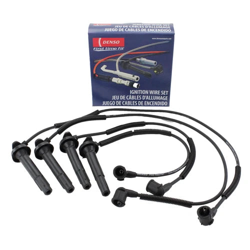 OE Replacement Ign Wire Set  DENSO  671-4305
