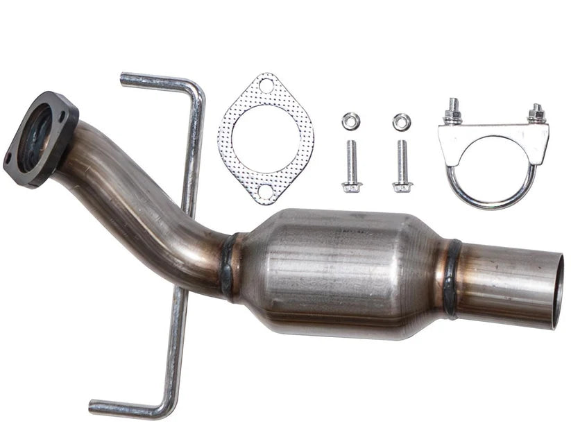 USC 444000 Direct-Fit Catalytic Converter – 2013-2021 Buick Encore / 2015-2021 Chevy Trax [Rear]