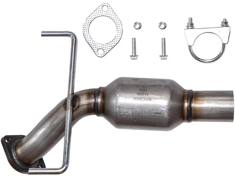 USC 444000 Direct-Fit Catalytic Converter – 2013-2021 Buick Encore / 2015-2021 Chevy Trax [Rear]