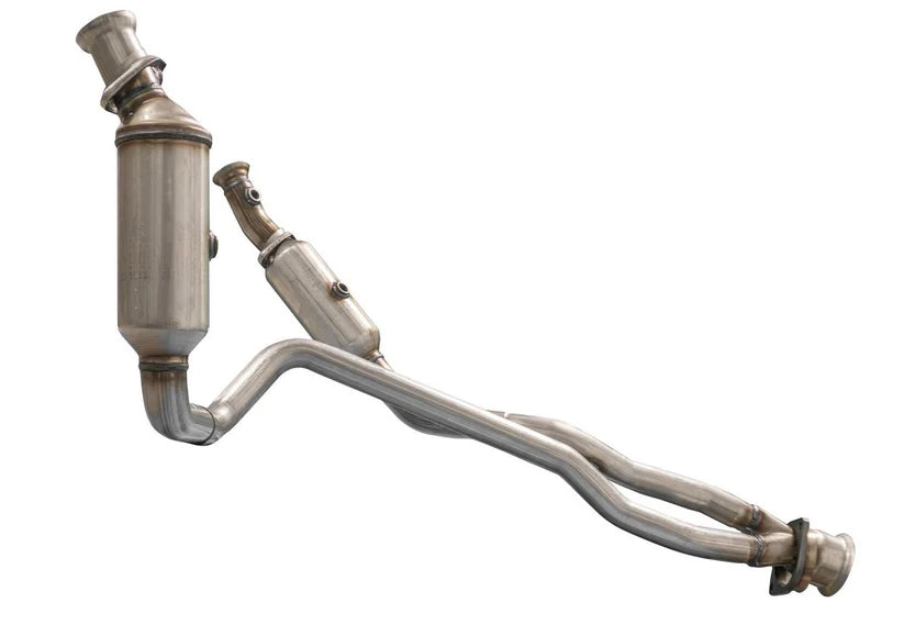 USC 446010 Direct-Fit Catalytic Converter – 2015-2019 Ford Transit 150 / 250 / 350 / 350 HD