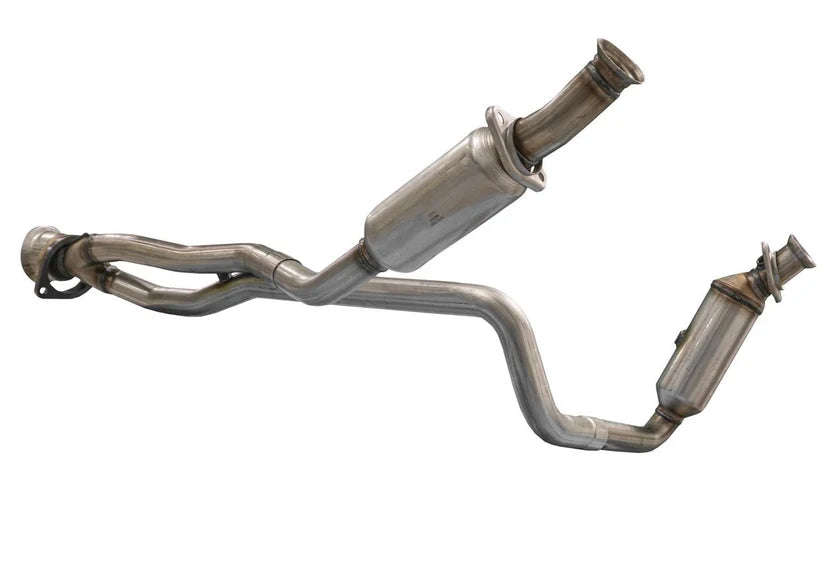 USC 446010 Direct-Fit Catalytic Converter – 2015-2019 Ford Transit 150 / 250 / 350 / 350 HD