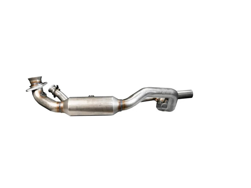 USC 448013 Direct-Fit Catalytic Converter – 2009-2014 Ford E-150 / E-250 / E-350 Super Duty 5.4L V8