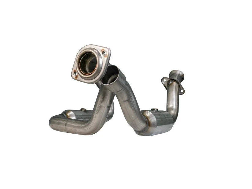 USC 448014 Direct-Fit Catalytic Converter – 2011-2022 Ford F-250 / F-350 Super Duty