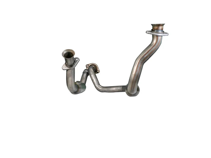 USC 448014 Direct-Fit Catalytic Converter – 2011-2022 Ford F-250 / F-350 Super Duty