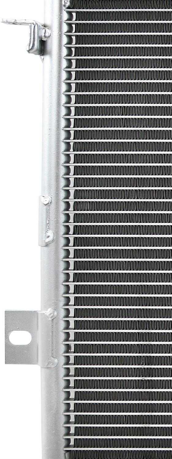 A/C Condenser   FVP   CON4709