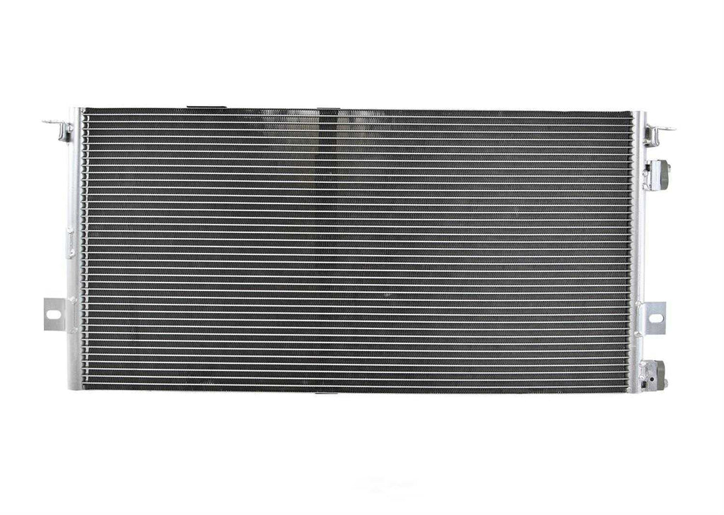A/C Condenser   FVP   CON4709