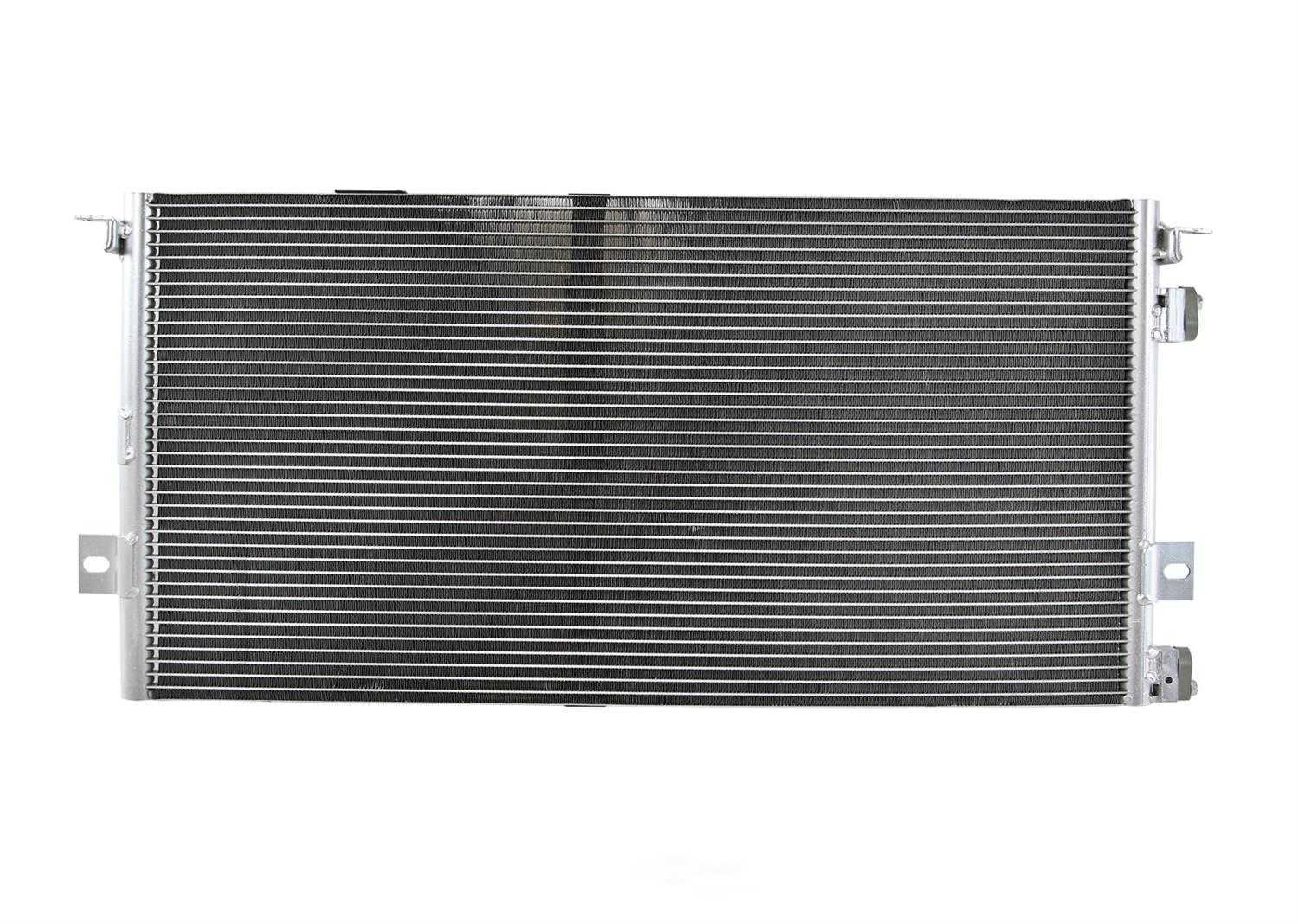 A/C Condenser   FVP   CON4709
