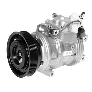 A/C  Compressor & Clutch-New  DENSO  471-1188