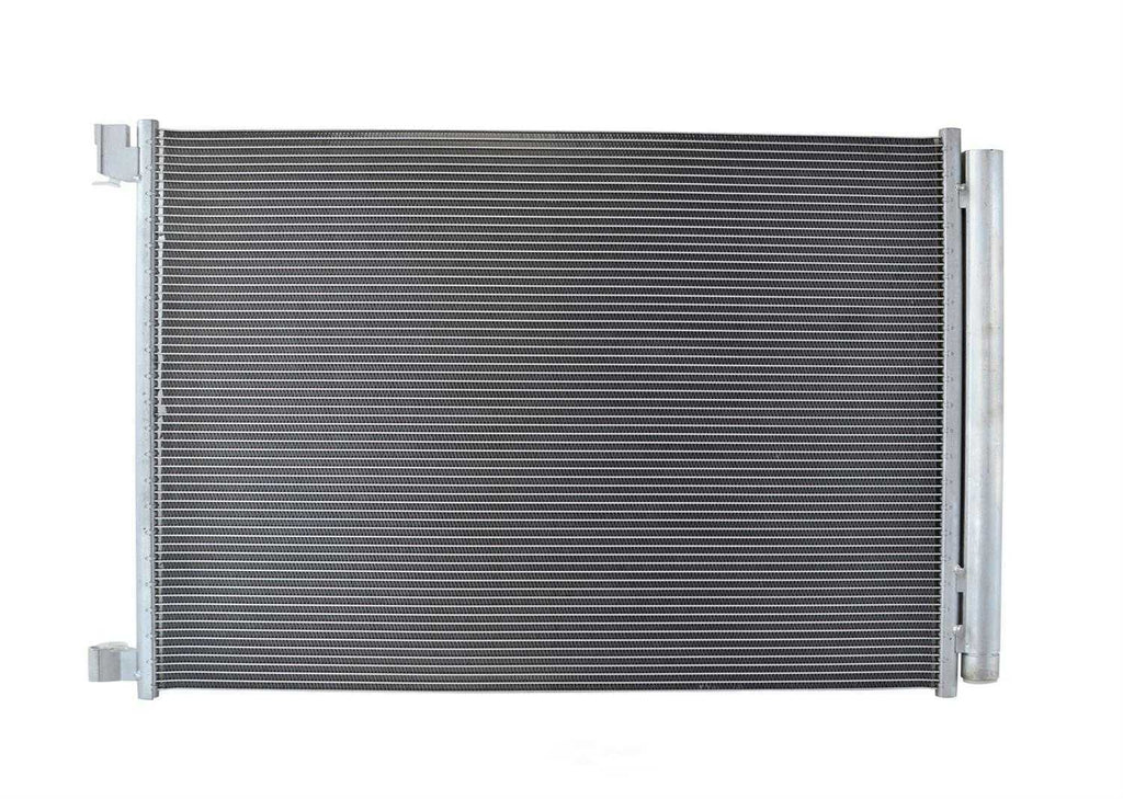 A/C Condenser   FVP   CON4678