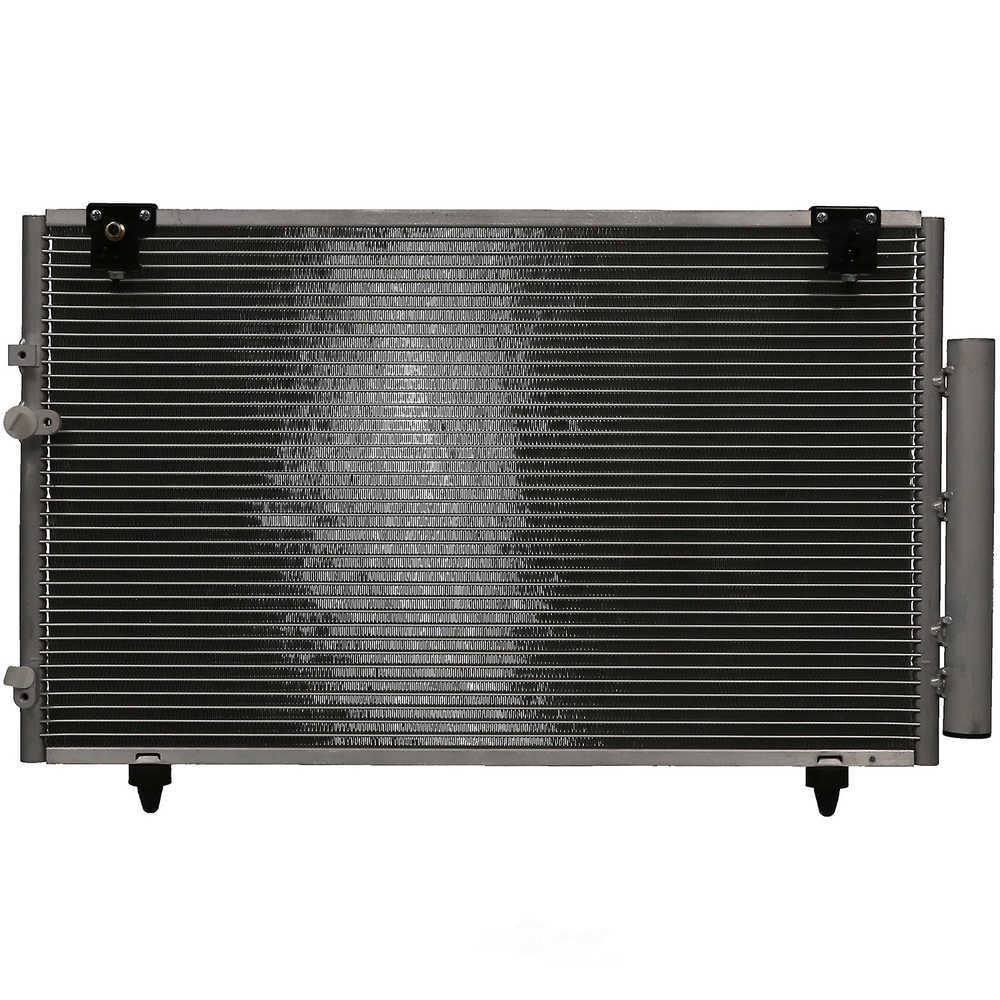 A/C Condenser  DENSO  477-0586