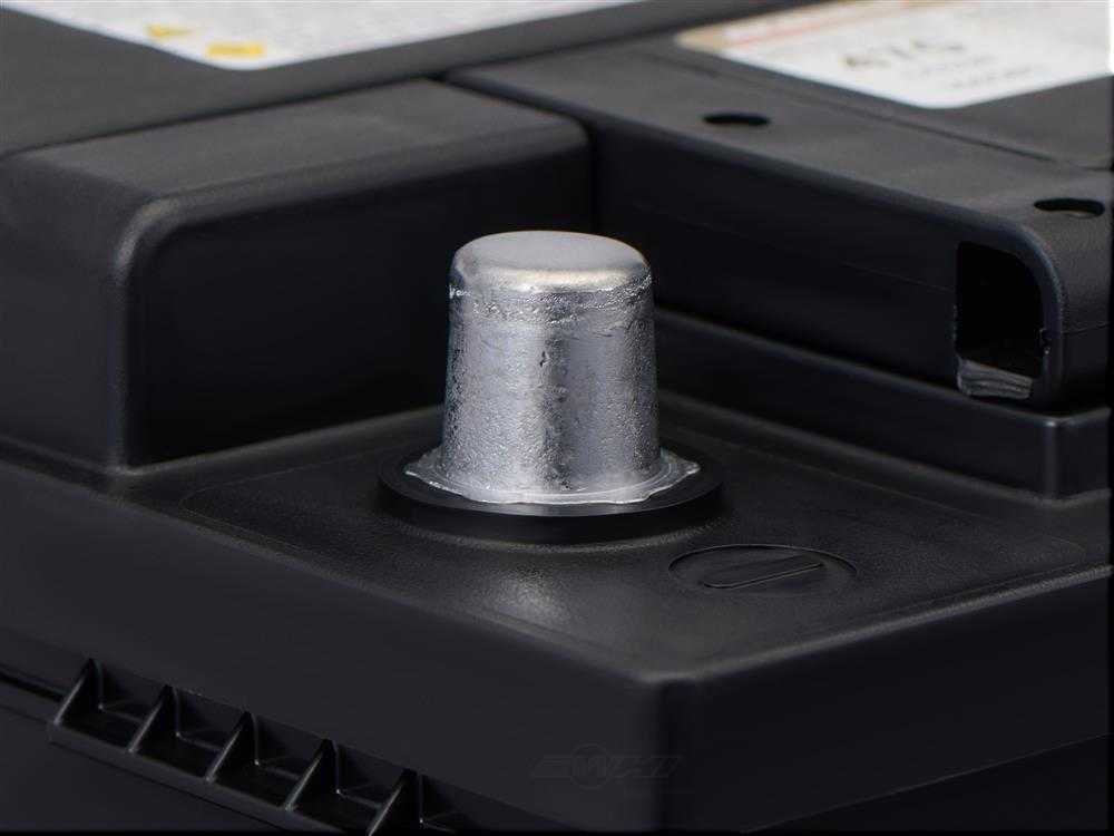 Brand New A-C Delco 47G Battery - 650CCA- 13-2022 Encore 17-2025 Civic