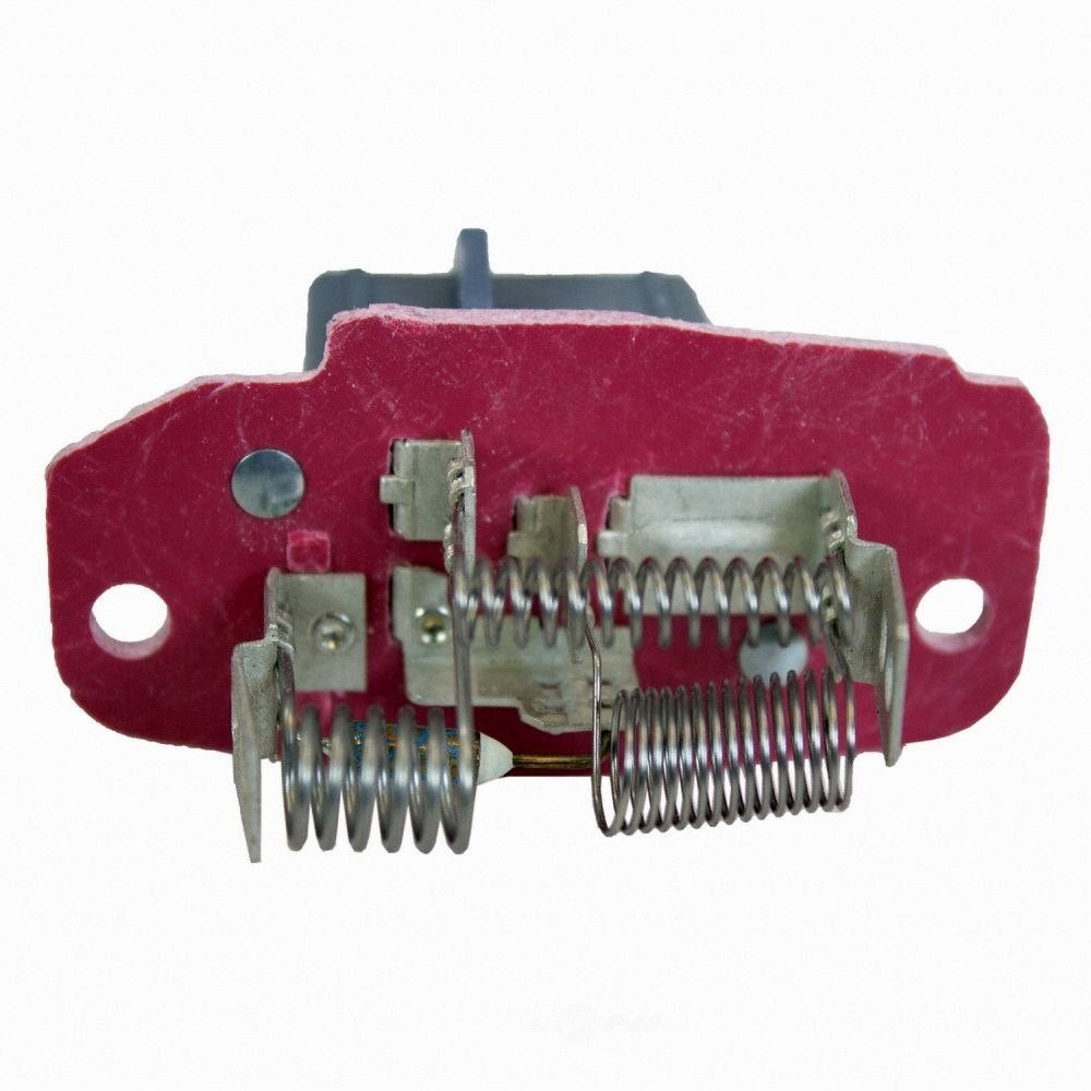 BLwr Motor Resistor  Motorcraft  YH1698
